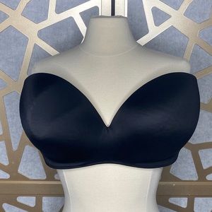 Lightly Lined Strapless Bra‎